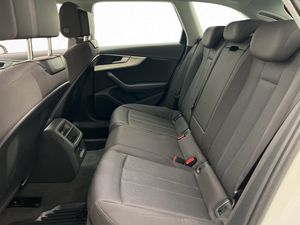 Audi A4 bild 19