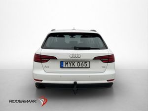 Audi A4 bild 5