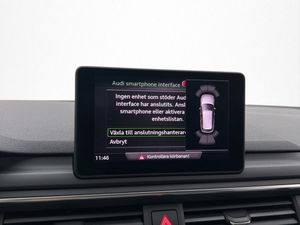 Audi A4 bild 33