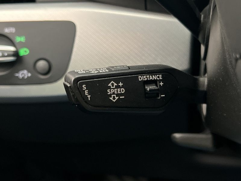 Audi A4 bild 27