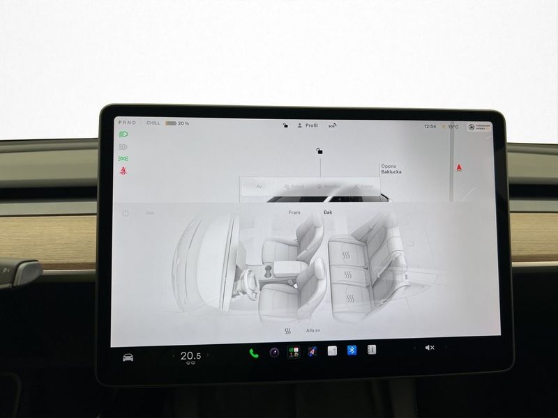 Tesla Model Y bild 27