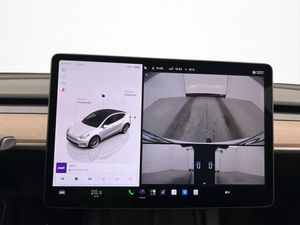 Tesla Model Y bild 25