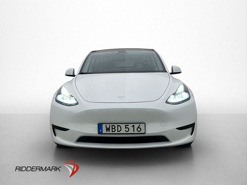 Tesla Model Y bild 5