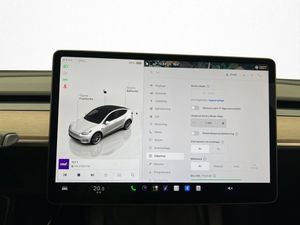 Tesla Model Y bild 29