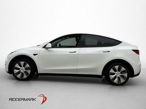 Tesla Model Y bild 3