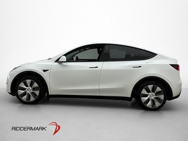 Tesla Model Y bild 3