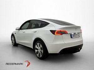 Tesla Model Y bild 6