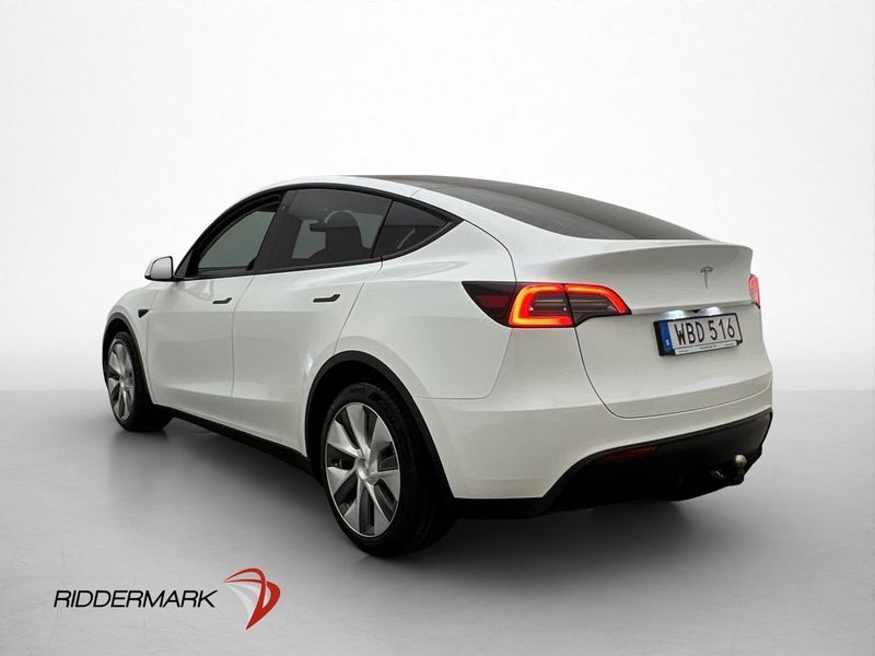 Tesla Model Y bild 6