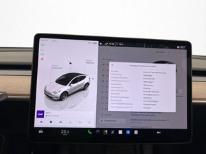 Tesla Model Y bild 30