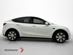 Tesla Model Y bild 10