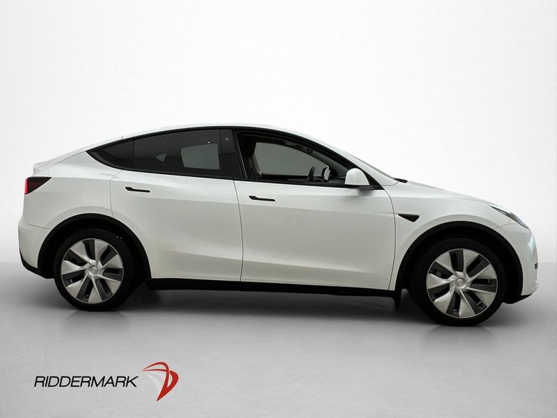 Tesla Model Y bild 10