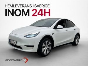 Tesla Model Y bild 4