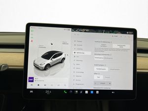 Tesla Model Y bild 28