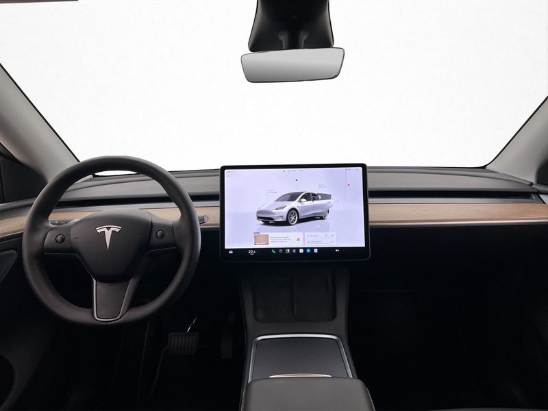 Tesla Model Y bild 14