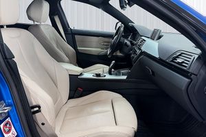 BMW 420 bild 18