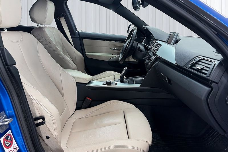 BMW 420 bild 18