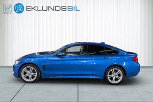 BMW 420 bild 3