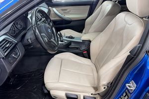 BMW 420 bild 16