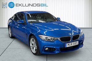 BMW 420 bild 7