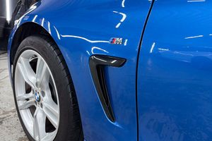 BMW 420 bild 9