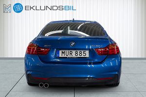 BMW 420 bild 5