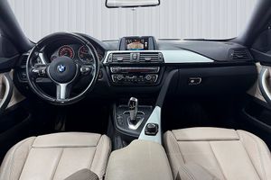 BMW 420 bild 11