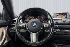 BMW 420 bild 14