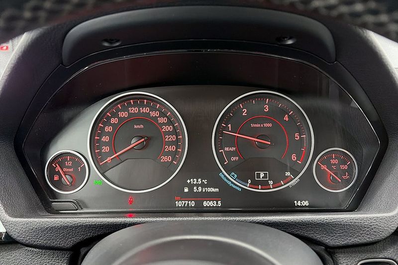 BMW 420 bild 15
