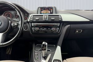BMW 420 bild 12