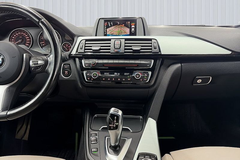 BMW 420 bild 12