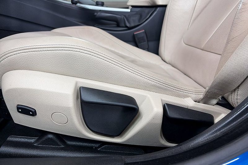 BMW 420 bild 17