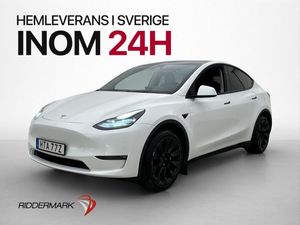 Tesla Model Y bild 4