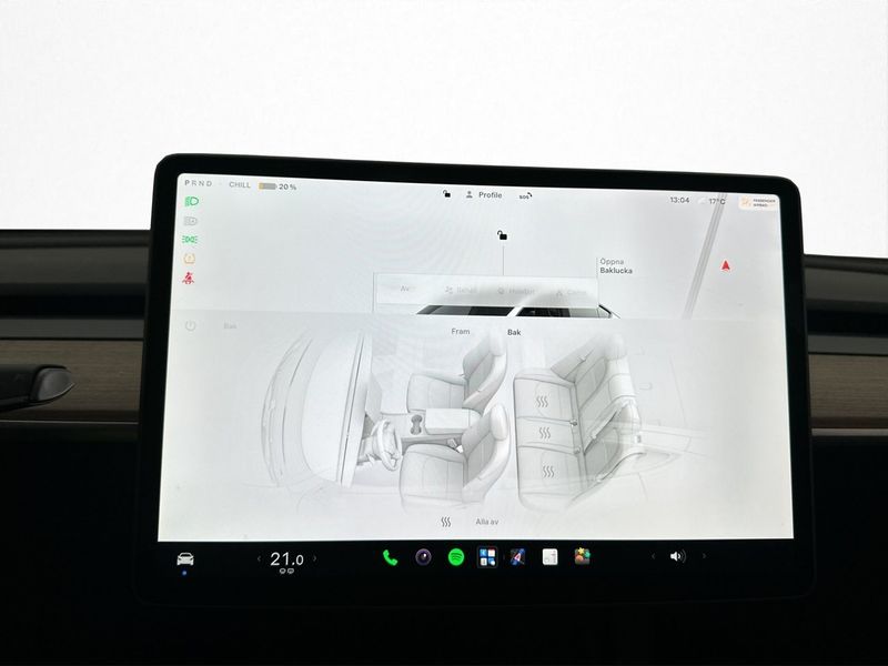 Tesla Model Y bild 31