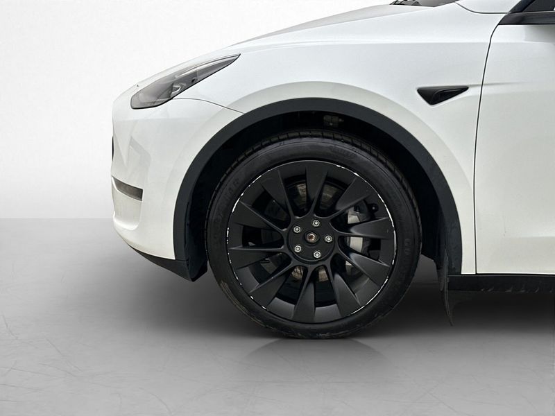 Tesla Model Y bild 11