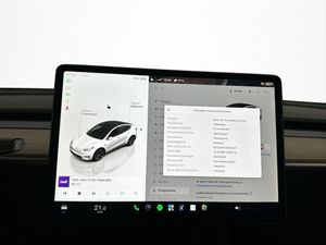 Tesla Model Y bild 34