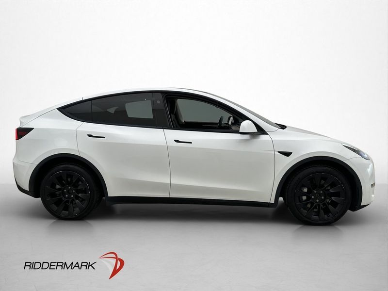 Tesla Model Y bild 9