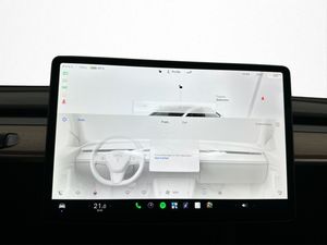 Tesla Model Y bild 30