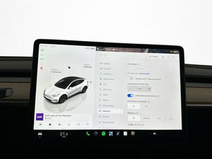 Tesla Model Y bild 33