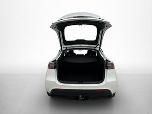 Tesla Model Y bild 18