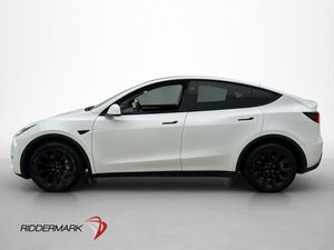 Tesla Model Y bild 3