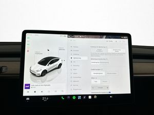 Tesla Model Y bild 32