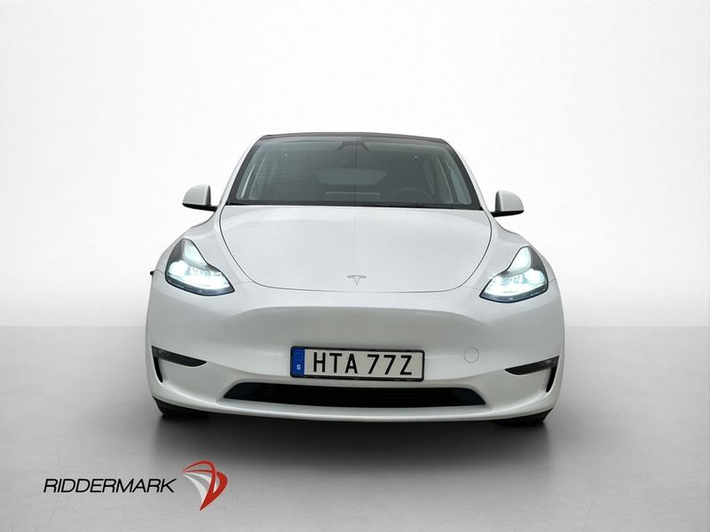 Tesla Model Y bild 10
