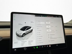 Tesla Model Y bild 24