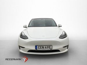 Tesla Model Y bild 5