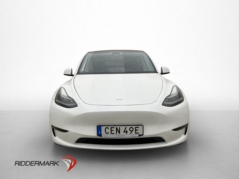 Tesla Model Y bild 5
