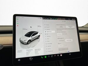 Tesla Model Y bild 25