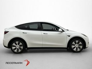 Tesla Model Y bild 10