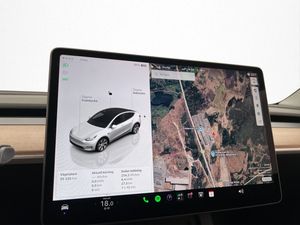 Tesla Model Y bild 20
