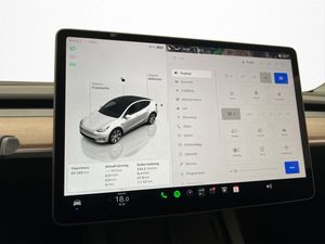 Tesla Model Y bild 23