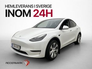 Tesla Model Y bild 4